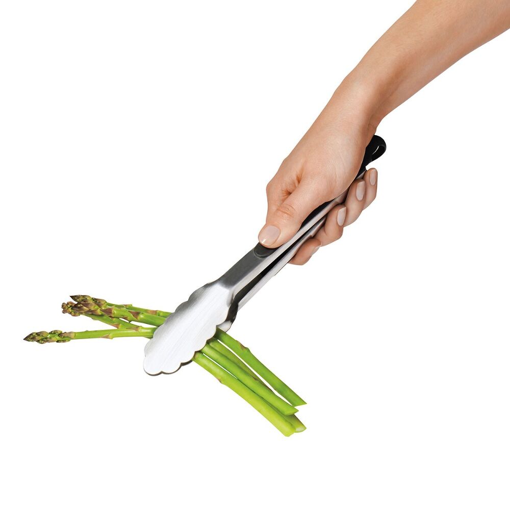 OXO Good Grips 2pk Mini Tongs R1