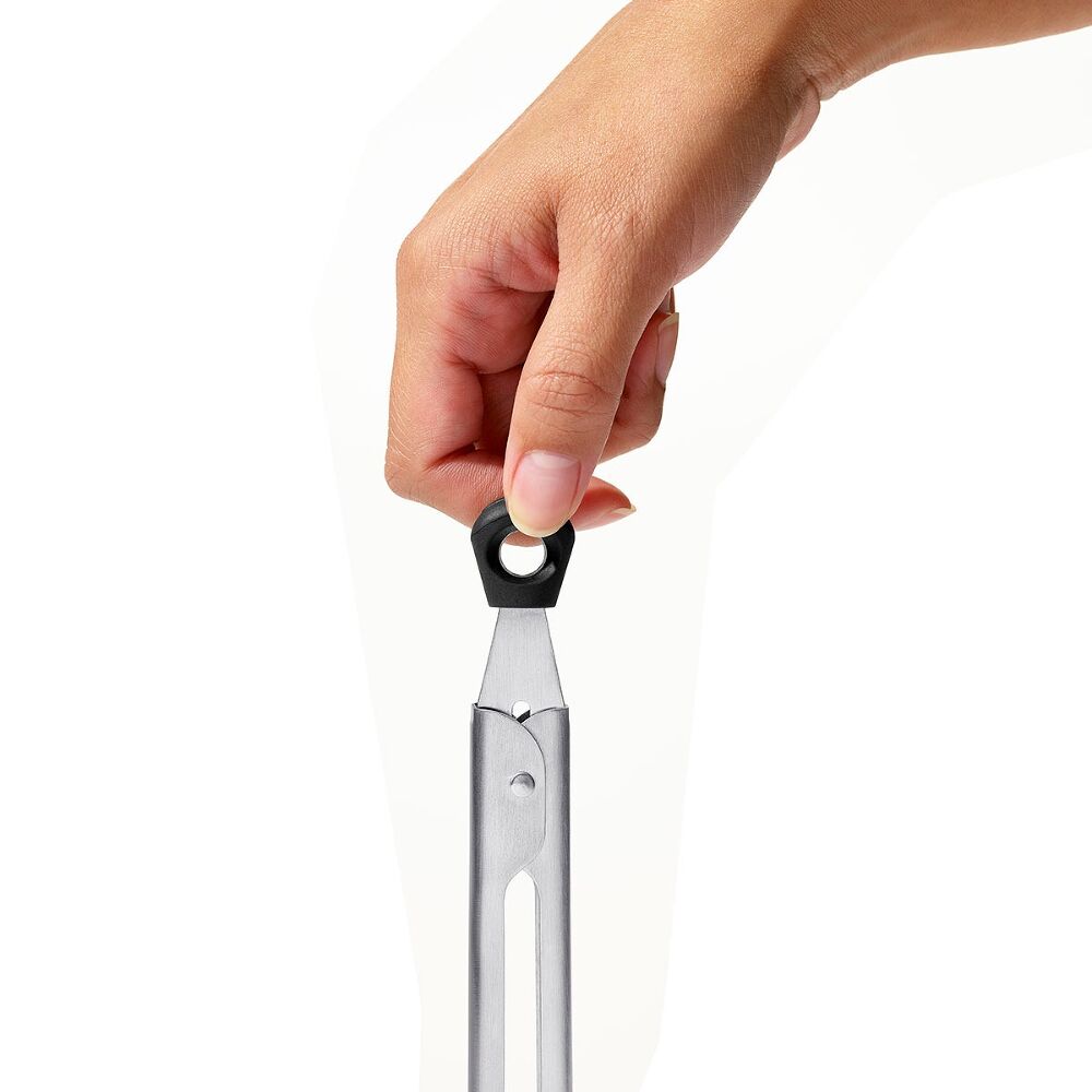 OXO Good Grips 2pk Mini Tongs R1