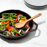 Wooden Small Spoon J7