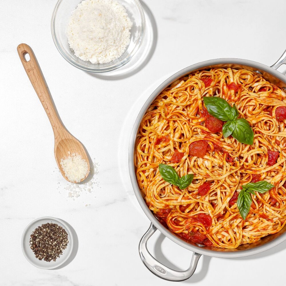 Wooden Small Spoon J7