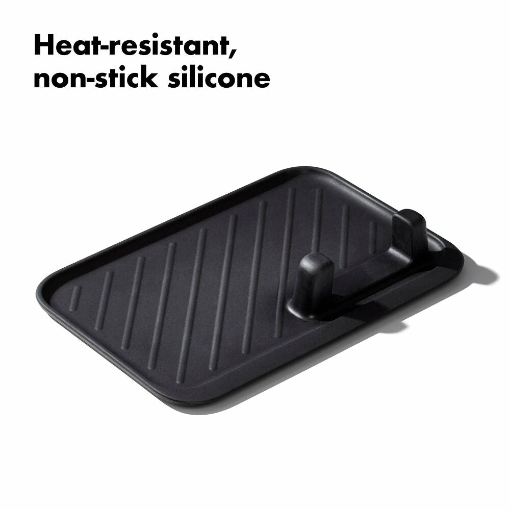 Grilling Tool Rest M0