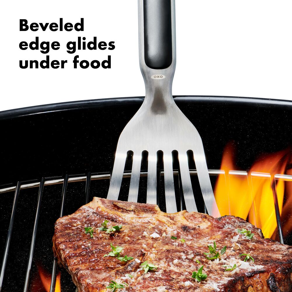 Grilling Precision Turner R7