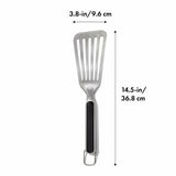 Grilling Precision Turner R7