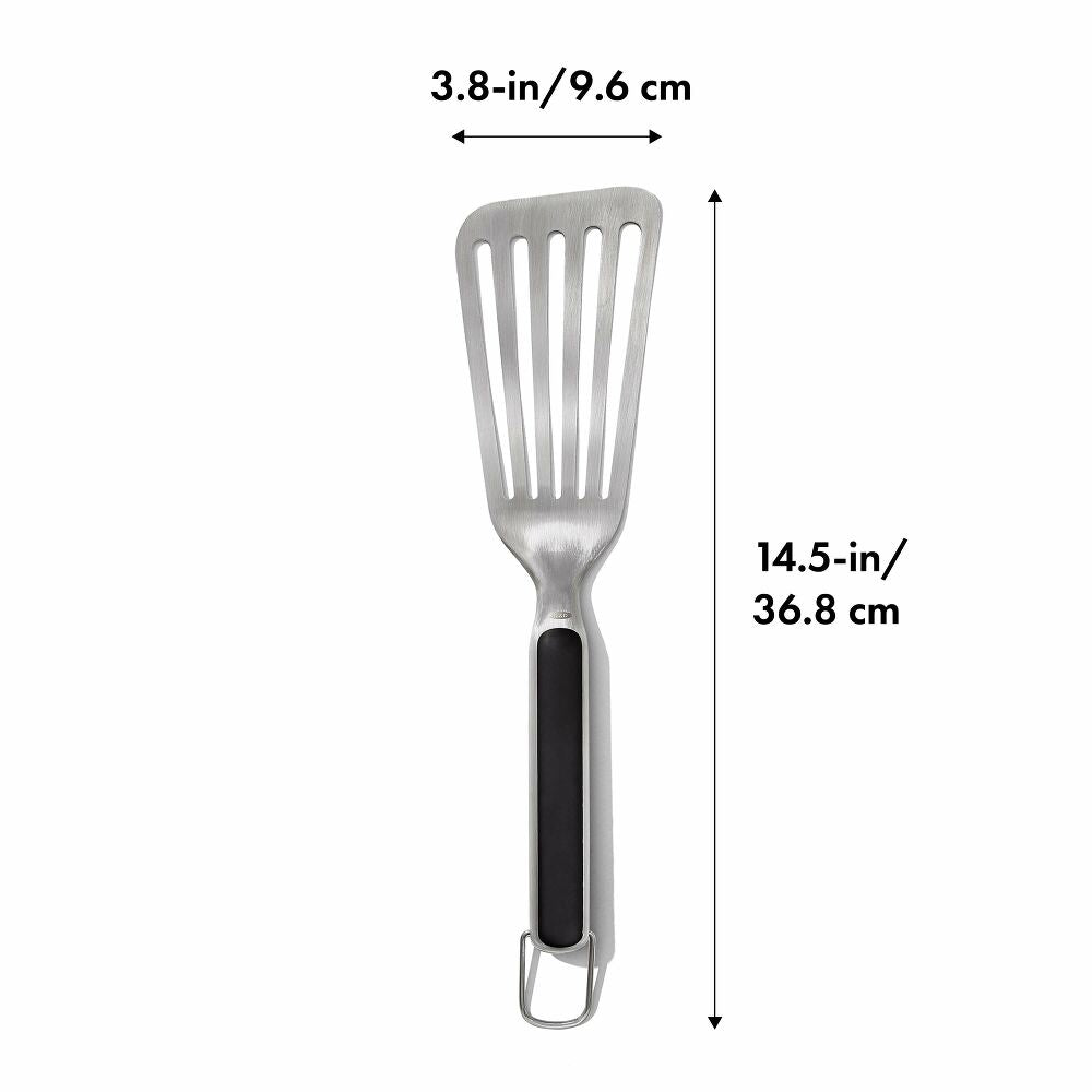 Grilling Precision Turner R7