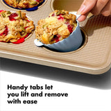 Silicone Baking Cups - Blister D2