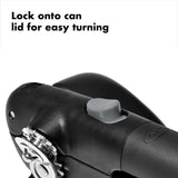 Locking Can Opener X9