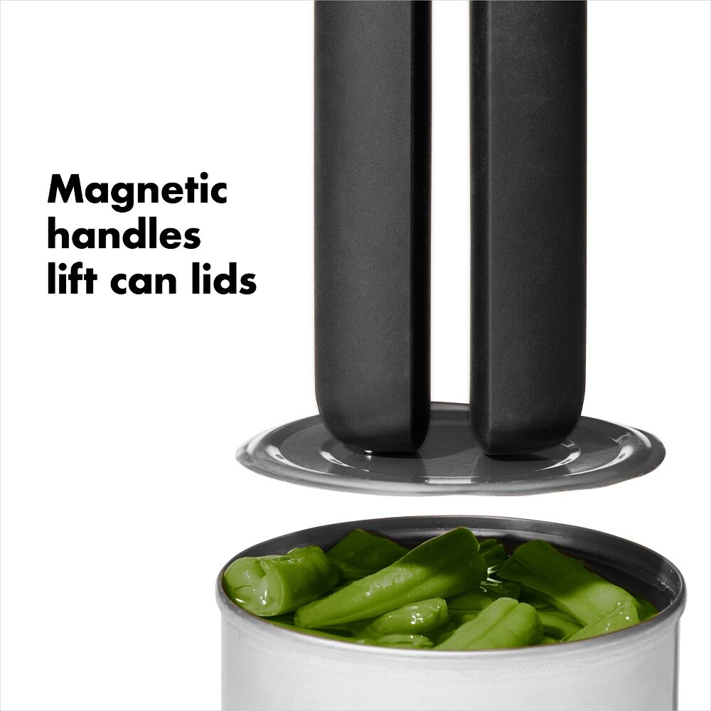 Locking Can Opener X9