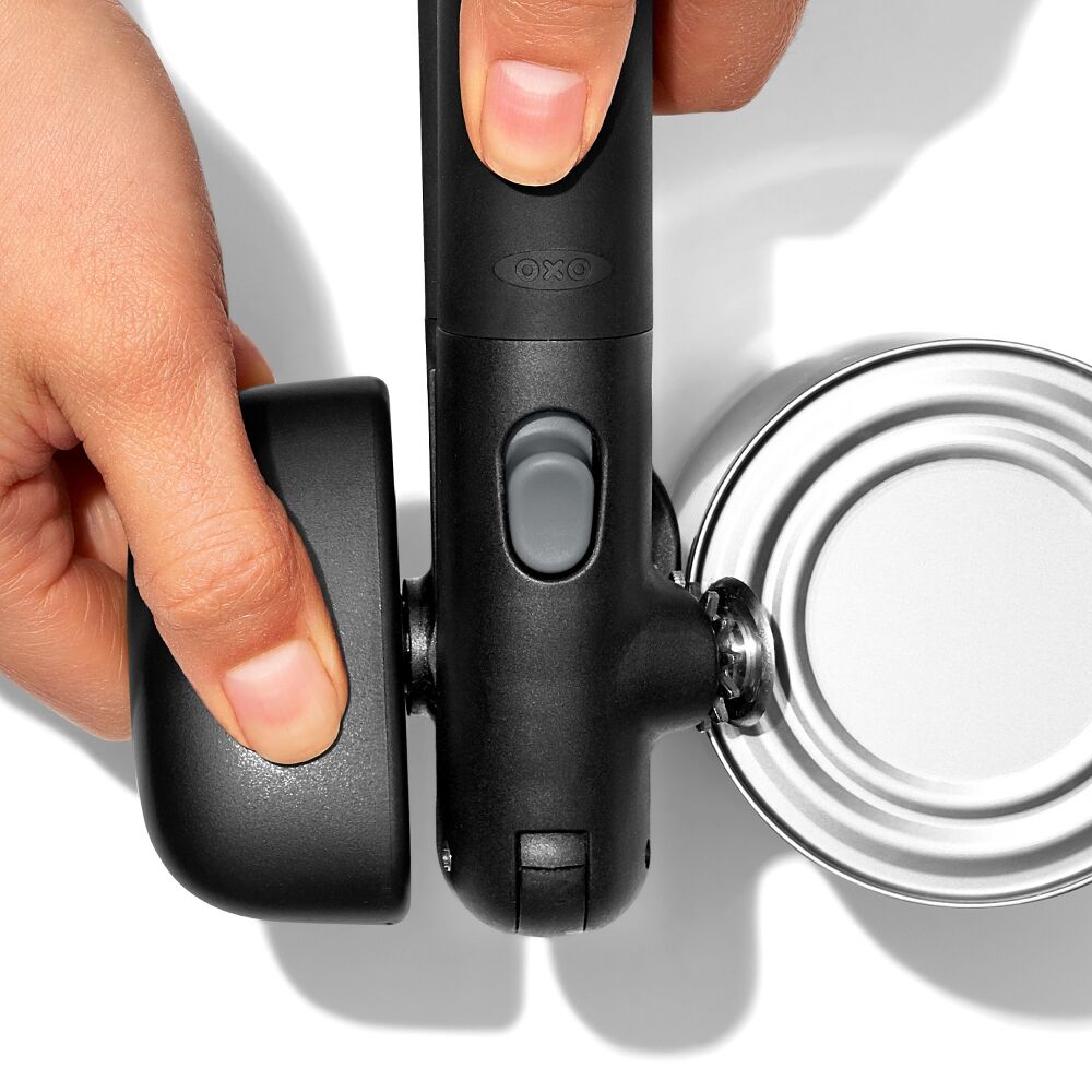 Locking Can Opener X9