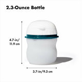 Prep & Go Silicone Squeeze Bottle R4