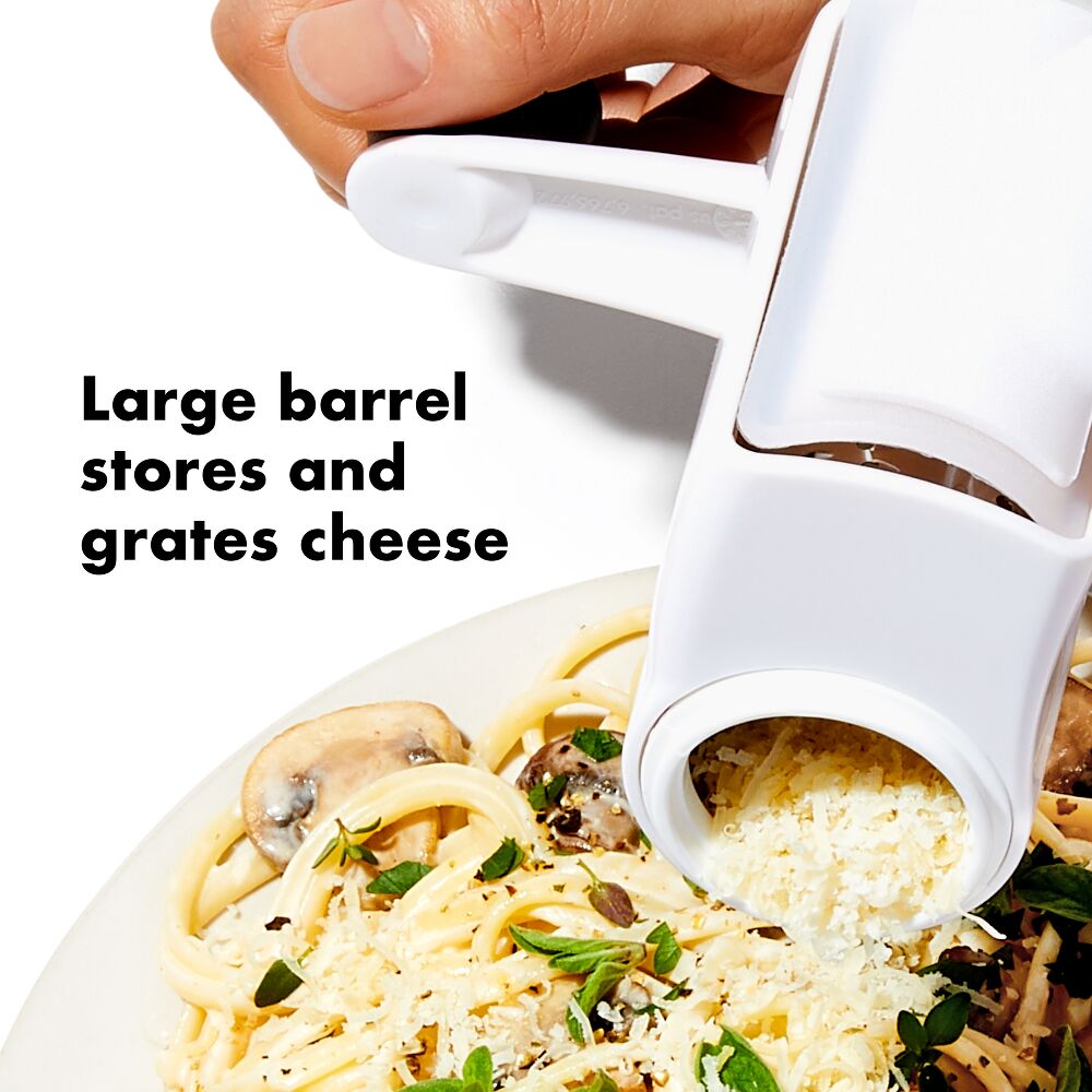 Rotary Grater R0