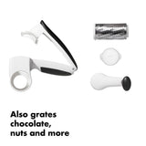 Rotary Grater R0