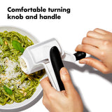 Rotary Grater R0