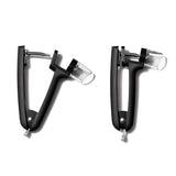 Cherry & Olive Pitter - Black A8