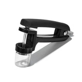 Cherry & Olive Pitter - Black A8