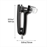 Cherry & Olive Pitter - Black O0