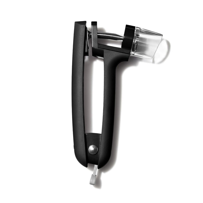 Cherry & Olive Pitter - Black O0