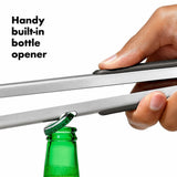 OXO Good Grips Grilling Turner and Tongs Set N9