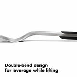 OXO Good Grips Grilling Turner and Tongs Set N9
