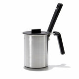 Grilling Basting Pot and Brush Set T5