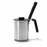 Grilling Basting Pot and Brush Set T5