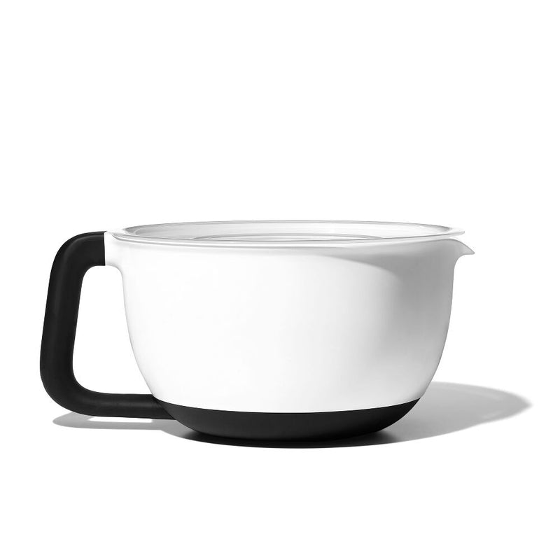OXO Good Grips 4 QT./4 L. Batter Bowl with Lid X8