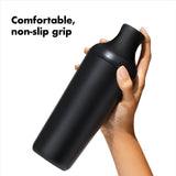OXO Good Grips Plastic Cocktail Shaker- 20 oz/590 mL capacity I4