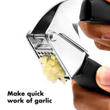 Good Grips Garlic Press H3