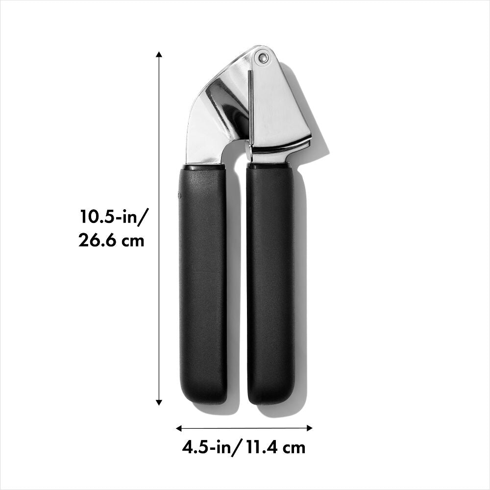 Good Grips Garlic Press H3