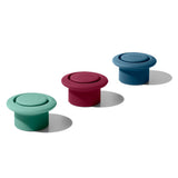 OXO Good Grips Silicone Wine Stoppers W6