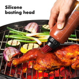 Good Grips Grilling Basting Bottle - 12 oz/355 mL X9