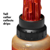 Good Grips Grilling Basting Bottle - 12 oz/355 mL X9