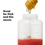 Good Grips Grilling Basting Bottle - 12 oz/355 mL X9