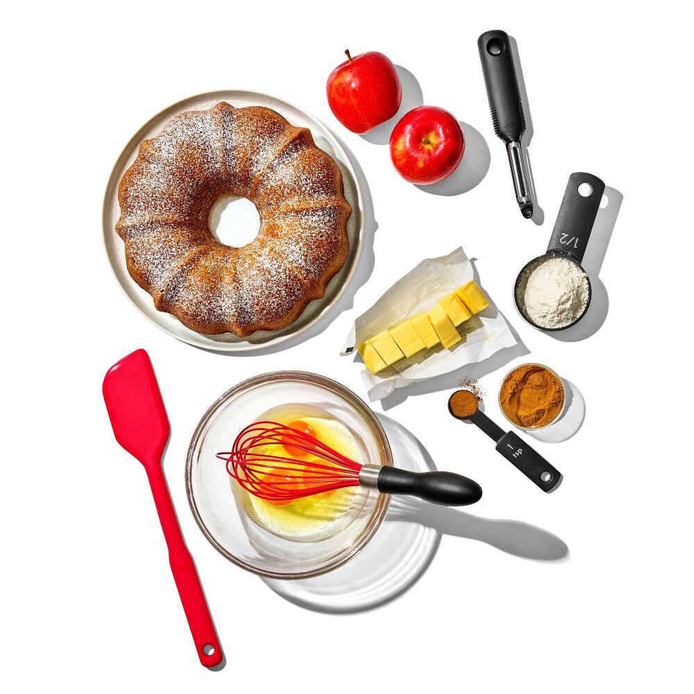 20 Piece Everyday Kitchen Set H4