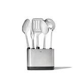6-piece Prep & Serve Kitchen Tool Set V5