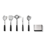 6-piece Prep & Serve Kitchen Tool Set V5