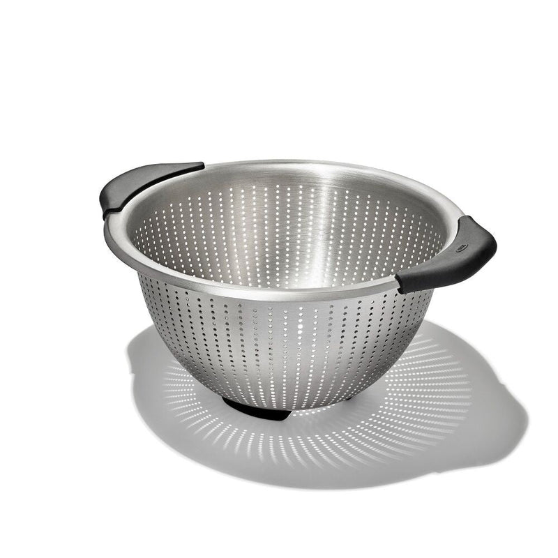 5 Qt Stainless Steel Colander G8