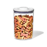 OXO Good Grips Pet POP Container – 3.3 Qt/3.1 L K4