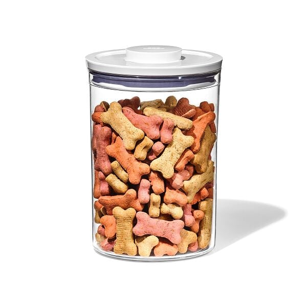 OXO Good Grips Pet POP Container – 3.3 Qt/3.1 L K4