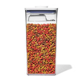 OXO Good Grips Pet POP Container – 6.0 Qt/5.7 L with Half Scoop O9