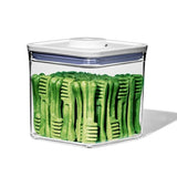 OXO Good Grips Pet POP Container – 2.8 Qt/2.6 L Q6