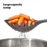 Pasta Scoop Strainer V4