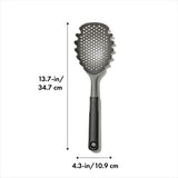 Pasta Scoop Strainer F7