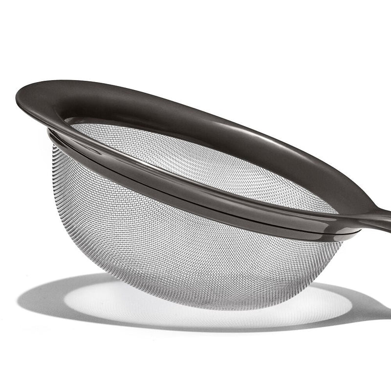 OXO Good Grips 3 Piece Strainer Set J4