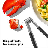 Seafood And Nut Cracker I1