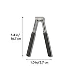 Seafood And Nut Cracker I1