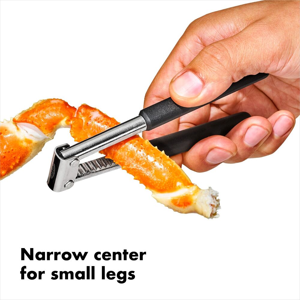 Seafood And Nut Cracker I1