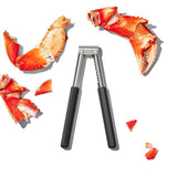 Seafood And Nut Cracker I1