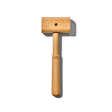 Wooden Seafood Mallet D7