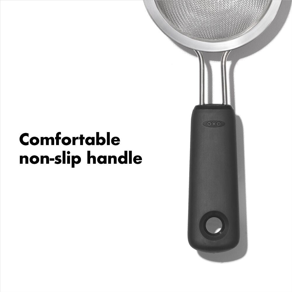 OXO Good Grips 3 in./7.6 cm Mini Strainer Q2