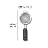 OXO Good Grips 3 in./7.6 cm Mini Strainer Q2